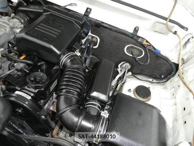 Mitsubishi PAJERO MINI 1998 7813026-12