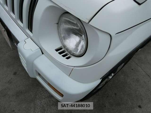 Mitsubishi PAJERO MINI 1998 7813026-16