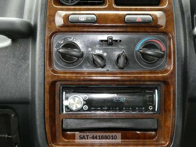 Mitsubishi PAJERO MINI 1998 7813026-8