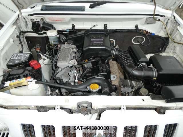 Mitsubishi PAJERO MINI 1998 7813026-9