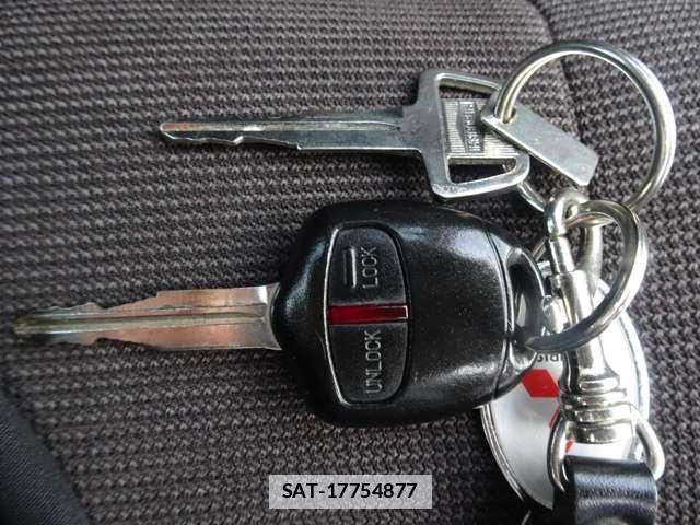 Mitsubishi PAJERO MINI 2009-03 7813029-10