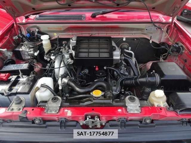 Mitsubishi PAJERO MINI 2009-03 7813029-12