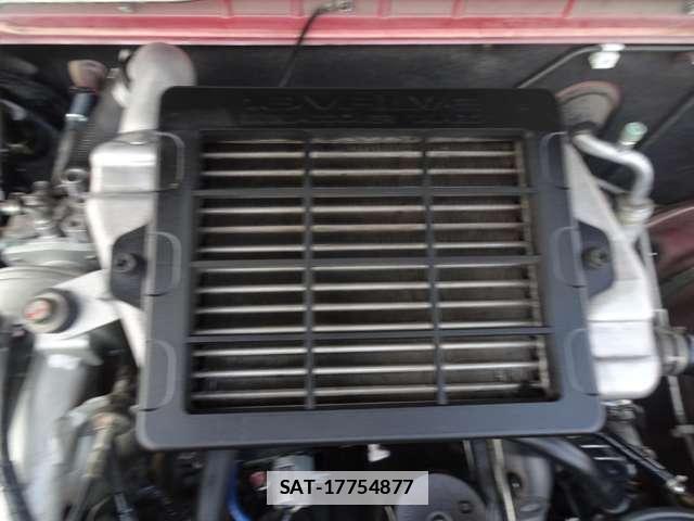 Mitsubishi PAJERO MINI 2009-03 7813029-14