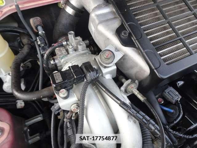 Mitsubishi PAJERO MINI 2009-03 7813029-15