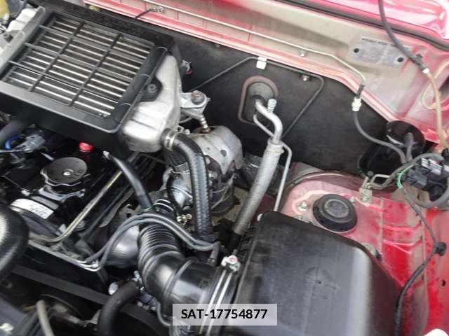 Mitsubishi PAJERO MINI 2009-03 7813029-17