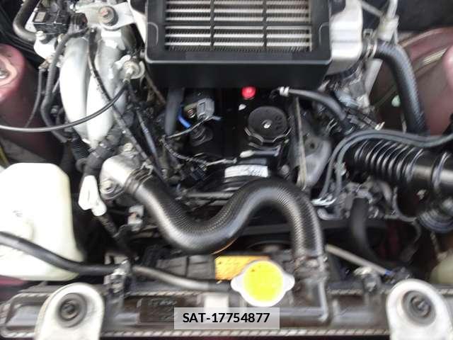 Mitsubishi PAJERO MINI 2009-03 7813029-18