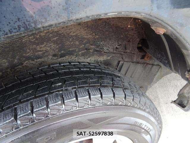 Mitsubishi PAJERO MINI 1997 7813074-17