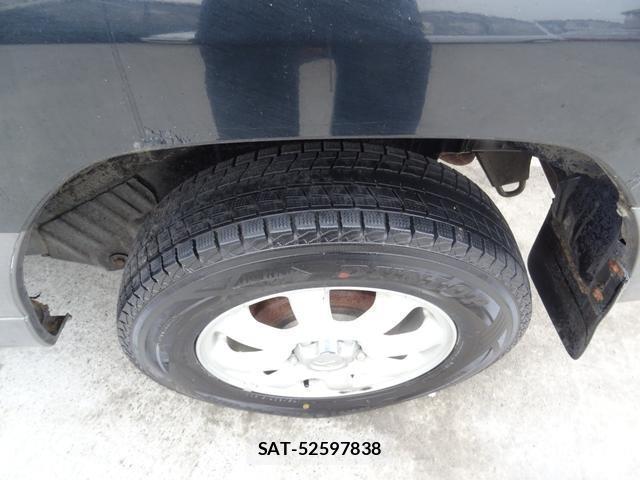 Mitsubishi PAJERO MINI 1997 7813074-18