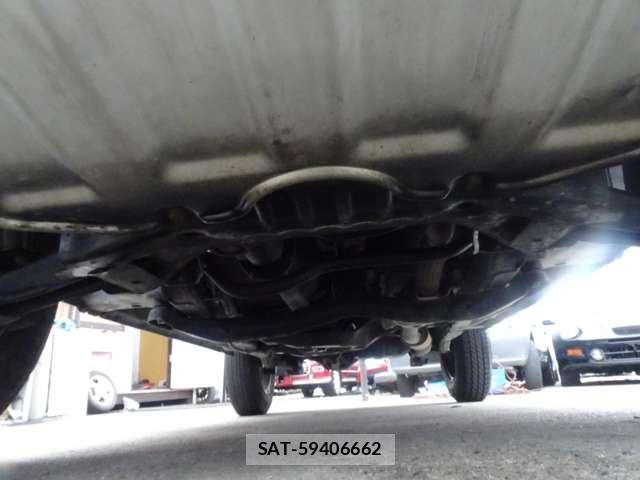 Mitsubishi PAJERO MINI 1997 7813087-13