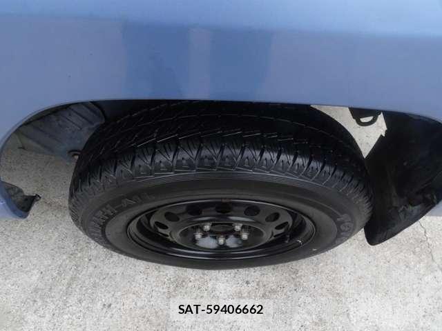 Mitsubishi PAJERO MINI 1997 7813087-16