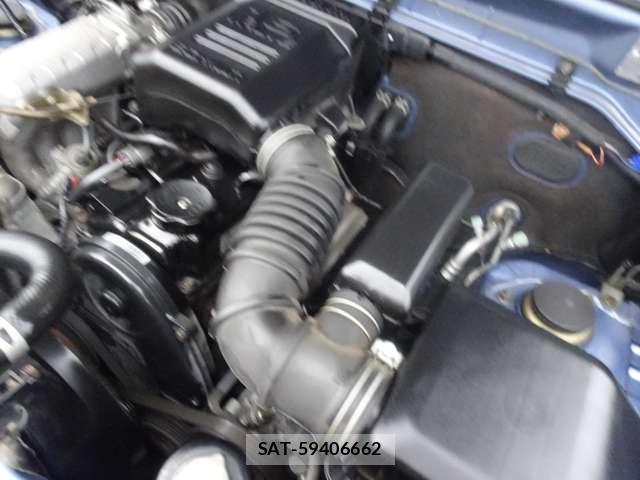Mitsubishi PAJERO MINI 1997 7813087-9