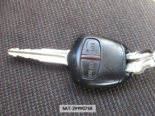Mitsubishi PAJERO MINI 2010-12 7818591-10