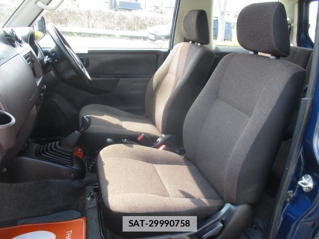 Mitsubishi PAJERO MINI 2010-12 7818591-5