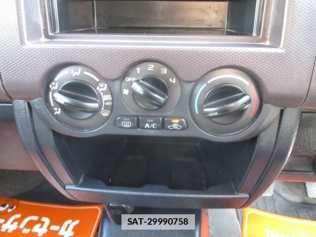 Mitsubishi PAJERO MINI 2010-12 7818591-8