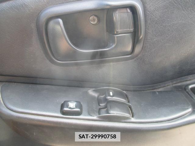 Mitsubishi PAJERO MINI 2010-12 7818591-9