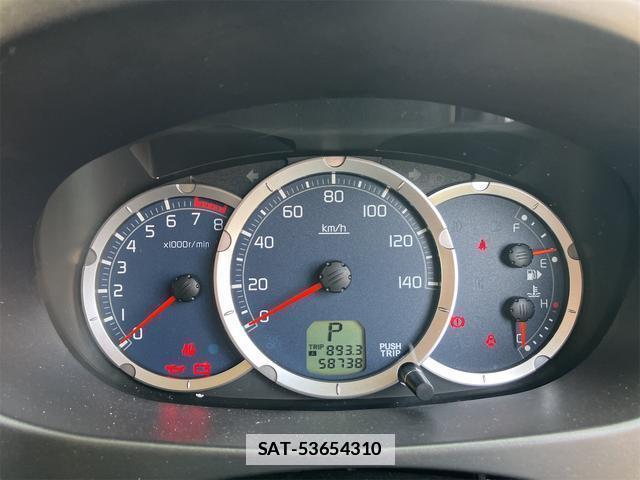 Mitsubishi PAJERO MINI 2009-03 7818755-11