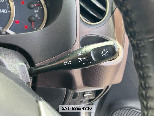 Mitsubishi PAJERO MINI 2009-03 7818755-12