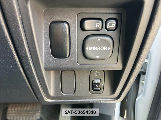 Mitsubishi PAJERO MINI 2009-03 7818755-14