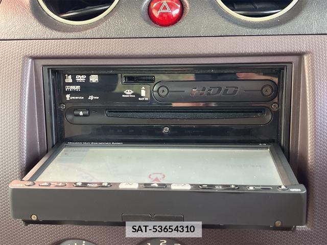 Mitsubishi PAJERO MINI 2009-03 7818755-16