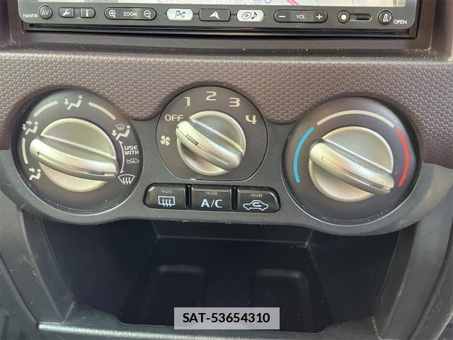 Mitsubishi PAJERO MINI 2009-03 7818755-17