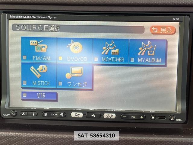 Mitsubishi PAJERO MINI 2009-03 7818755-18