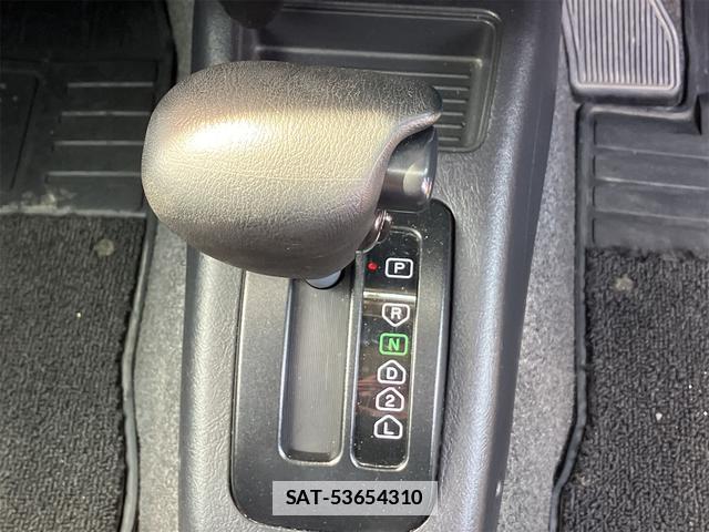 Mitsubishi PAJERO MINI 2009-03 7818755-19