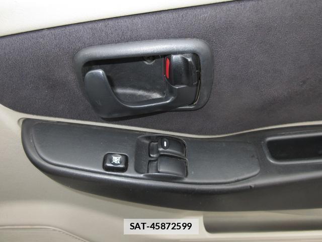 Mitsubishi PAJERO MINI 2004-04 7818856-11