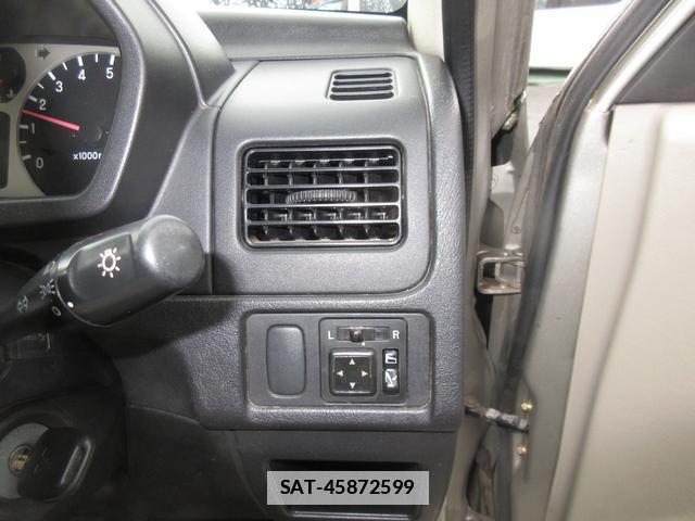 Mitsubishi PAJERO MINI 2004-04 7818856-12