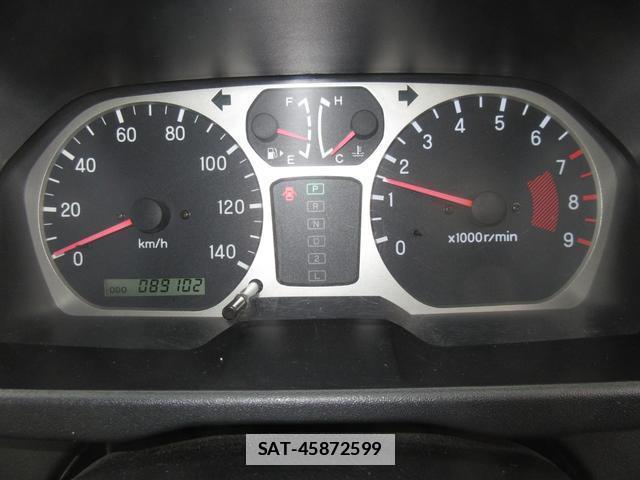 Mitsubishi PAJERO MINI 2004-04 7818856-14