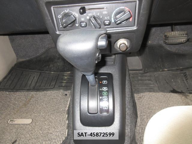 Mitsubishi PAJERO MINI 2004-04 7818856-16