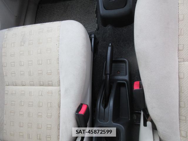 Mitsubishi PAJERO MINI 2004-04 7818856-17