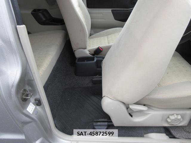 Mitsubishi PAJERO MINI 2004-04 7818856-19