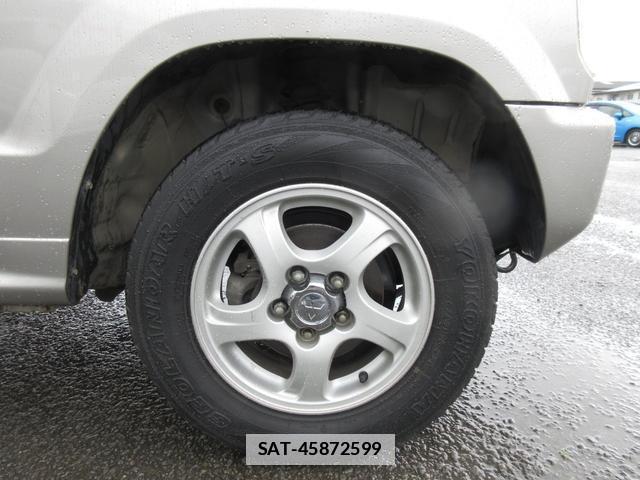 Mitsubishi PAJERO MINI 2004-04 7818856-9