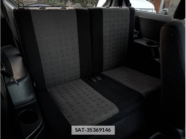 Mitsubishi PAJERO MINI 2003-04 7818882-5