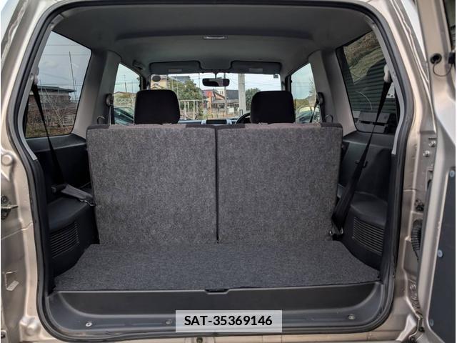 Mitsubishi PAJERO MINI 2003-04 7818882-6