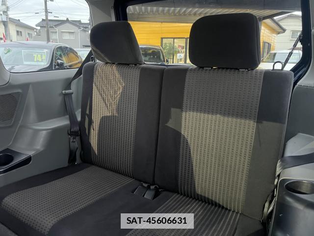 Mitsubishi PAJERO MINI 2003-10 7819111-12
