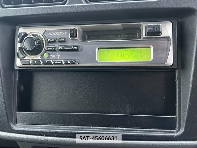 Mitsubishi PAJERO MINI 2003-10 7819111-13