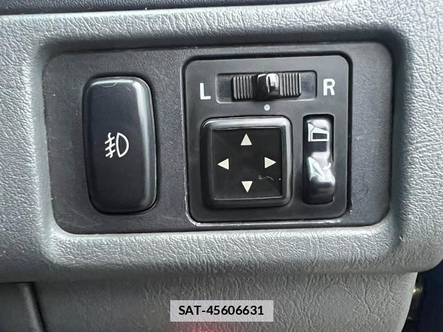Mitsubishi PAJERO MINI 2003-10 7819111-15