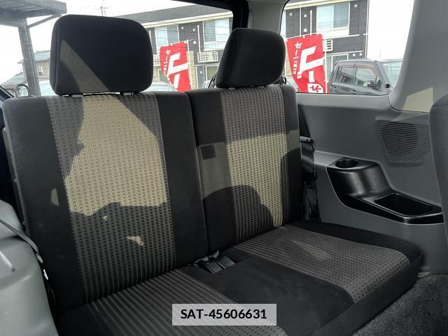 Mitsubishi PAJERO MINI 2003-10 7819111-16