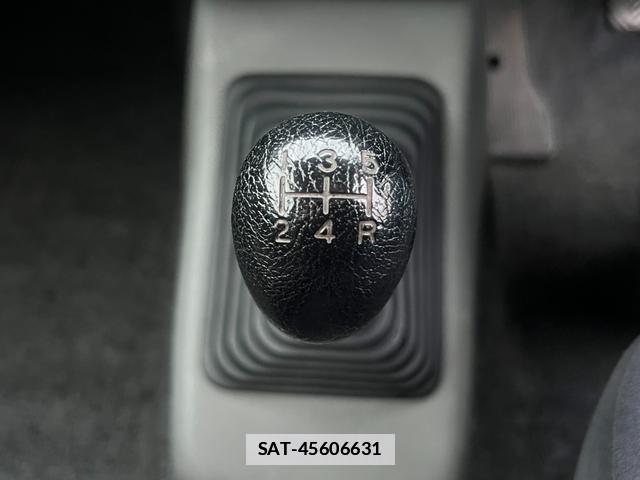 Mitsubishi PAJERO MINI 2003-10 7819111-5