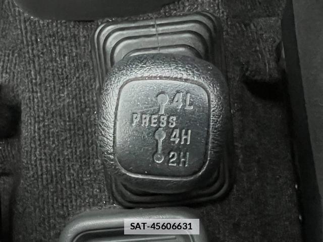 Mitsubishi PAJERO MINI 2003-10 7819111-6