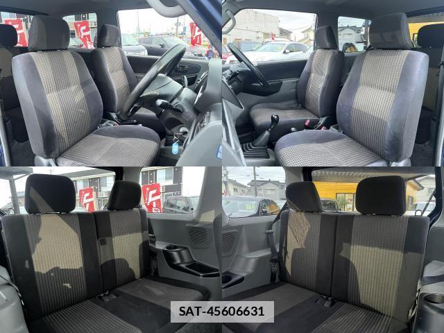 Mitsubishi PAJERO MINI 2003-10 7819111-8