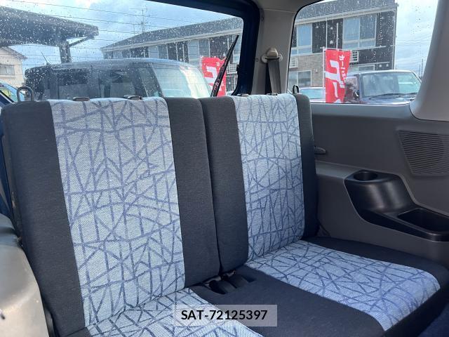 Mitsubishi PAJERO MINI 1998-11 7819112-12