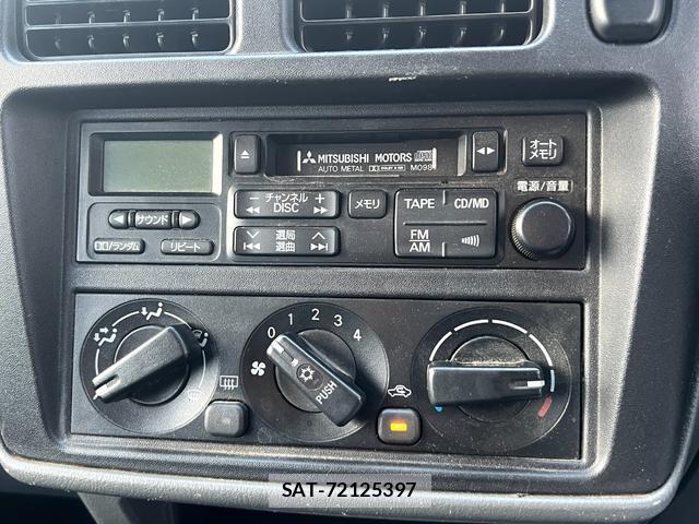 Mitsubishi PAJERO MINI 1998-11 7819112-13