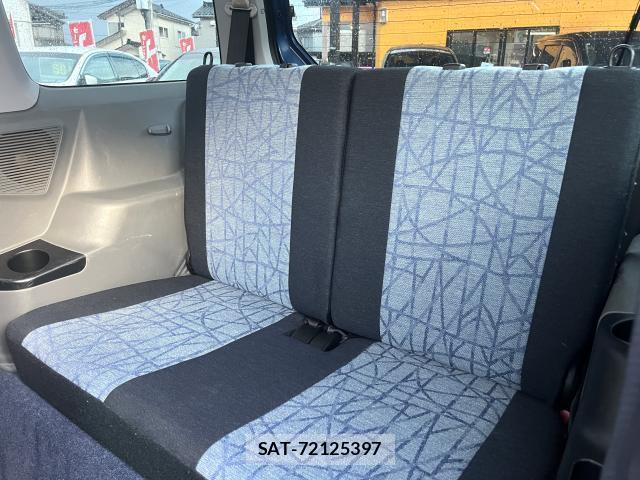 Mitsubishi PAJERO MINI 1998-11 7819112-14