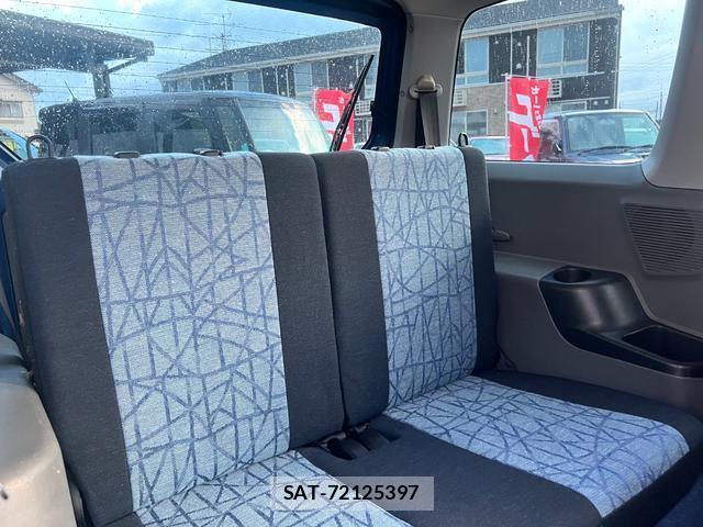 Mitsubishi PAJERO MINI 1998-11 7819112-19