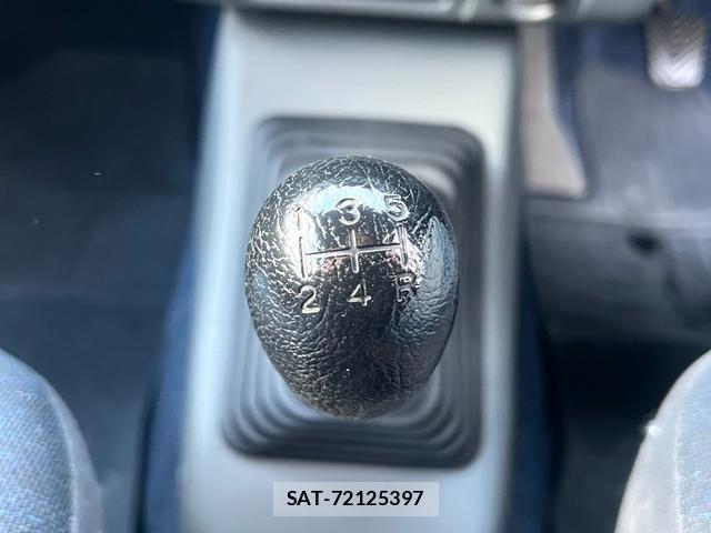 Mitsubishi PAJERO MINI 1998-11 7819112-5