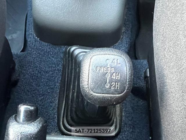 Mitsubishi PAJERO MINI 1998-11 7819112-6