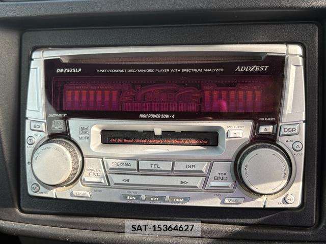 Mitsubishi PAJERO MINI 2003-01 7819123-11