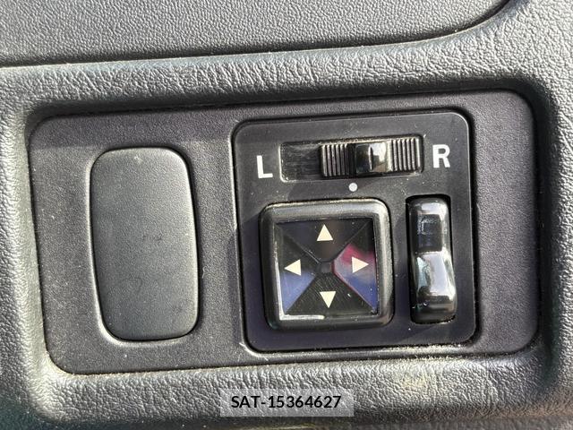 Mitsubishi PAJERO MINI 2003-01 7819123-13